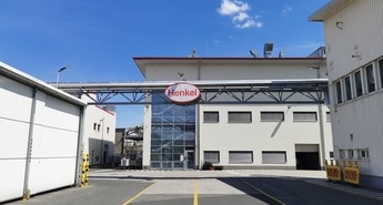 Projekt Digital Henkel