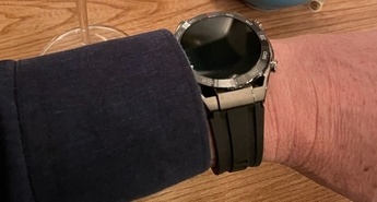 Huawei Watch Ultimate