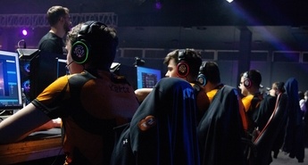 Diamant Esports postal balkanski prvak