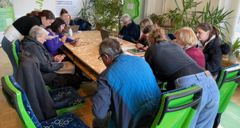 »Očistimo Slovenijo digitalnih odpadkov«