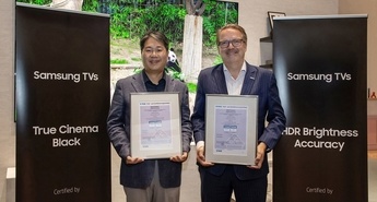 Televizorji Samsung 2024 Neo QLED in QLED 