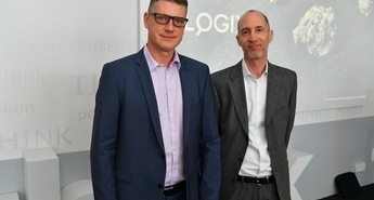 Zlitje podjetji Logix in IC Platinum Fusion za uspeh strank