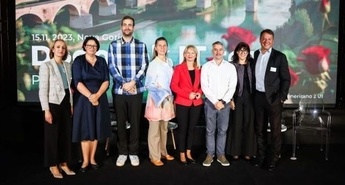 Dnevi slovenskega turizma