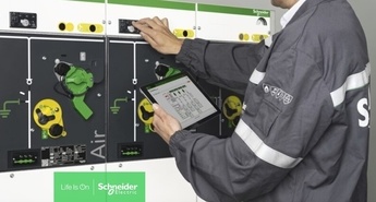 Prihaja nova generacija stikal srednje napetosti 