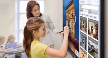 Samsung na sejmu Bett 2025