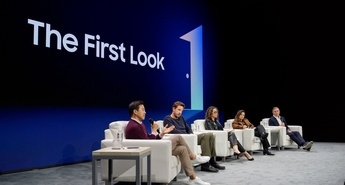 Samsung na sejmu CES 2026 