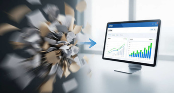 Kdaj je čas za CRM sistem?