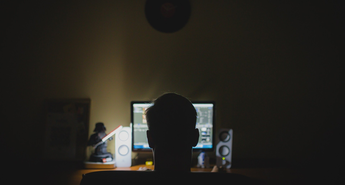 Kibernetski kriminal v porastu