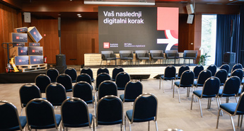 Rešitev je avtomatizacija