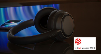 Štiri nagrade za izdelke Philips TV & Avdio 