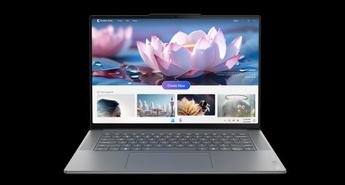 Lenovo Yoga in IdeaPad