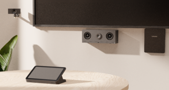 Lenovo™ na sejmu ISE 2026