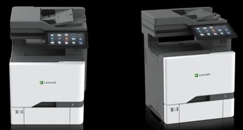 Lexmark CS737dze in CX737adzse