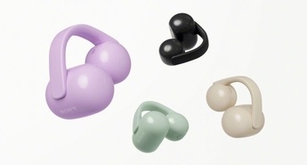 Sony LinkBuds Open Clip