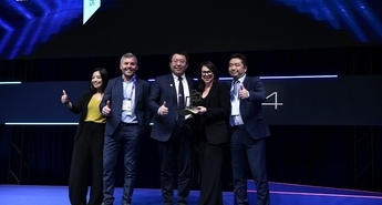 Rešitev v okviru pobude TECH4ALL 