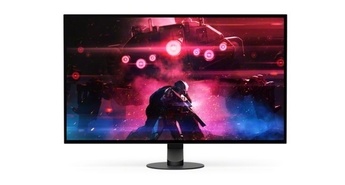 Sony OLED INZONE M10S