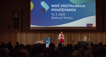 Moč digitalnega poučevanja