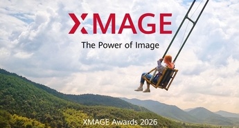 HUAWEI XMAGE Awards 2026