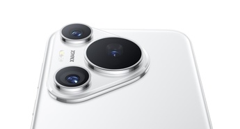 Huawei Pura 70 Pro dostopen na slovenskem trgu