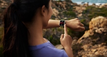 Huawei Watch Fit 4 Pro že v slovenskih trgovinah