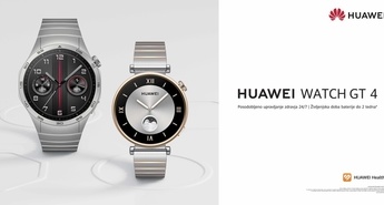 Huawei Watch GT 4