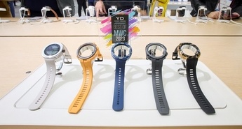 Huawei na MWC 2023