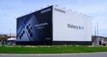 Od Galaxy AI do programsko osredotočenih omrežij