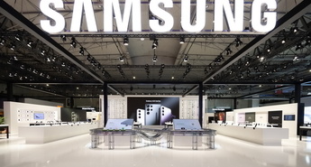 Samsung na sejmu MWC 2023 