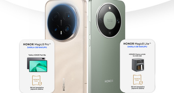HONOR Magic8 Lite