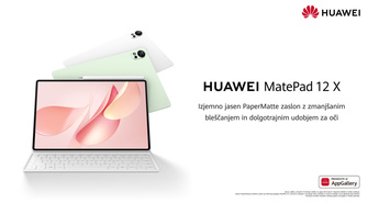 Huawei MatePad 12 X 