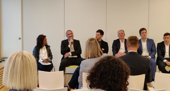 Tehnološka rešitev ''Full SW Stack''