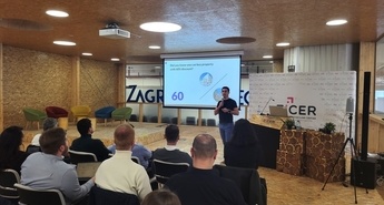 Umetna inteligenca za zagonska podjetja