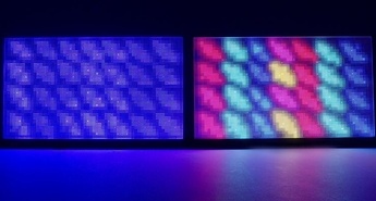 Sony predstavlja tehnologijo True RGB