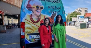Mobilni heroji ponovno v akciji 
