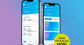 Telekom Slovenije predstavil novo uporabniško izkušnjo 