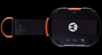 Nova Motorola defy