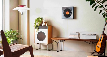 Samsung zvočnik Music Frame