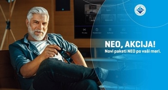 Paketi NEO 