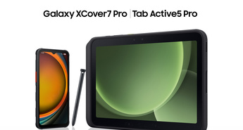 Vzdržljive naprave za vrhunsko delo na terenu