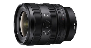 Sony FE 16-25mm F2.8 G