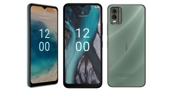 Nokia G22, Nokia C22 in Nokia C32