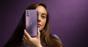 Tako vijolična in tako popravljiva