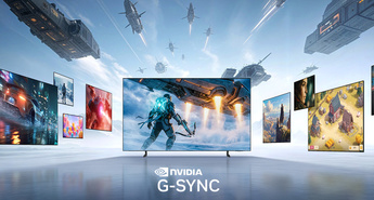 Samsung OLED televizorji in igralni monitorji za leto 2026 