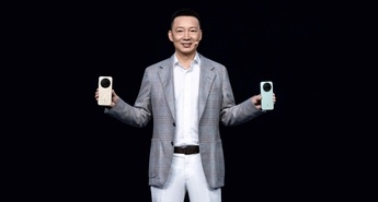 Na Kitajskem lansirali serijo HONOR Magic8 