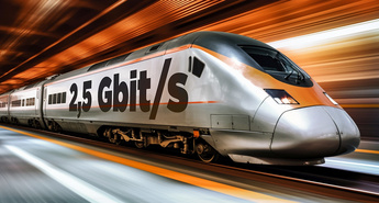 T-2 utrjuje položaj operaterja z najvišjimi hitrostmi za naročnike