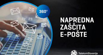 Za večjo varnost na spletu 