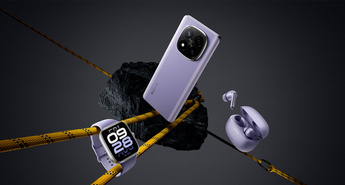 Xiaomi je okrepil svojo ponudbo 