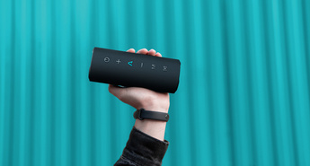 Poletje brez glasbe? Ne, hvala!