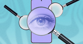 Vzemite nadzor nad svojo zasebnostjo nazaj v svoje roke