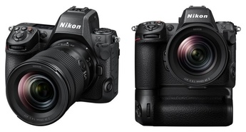 Nikon Z 8 